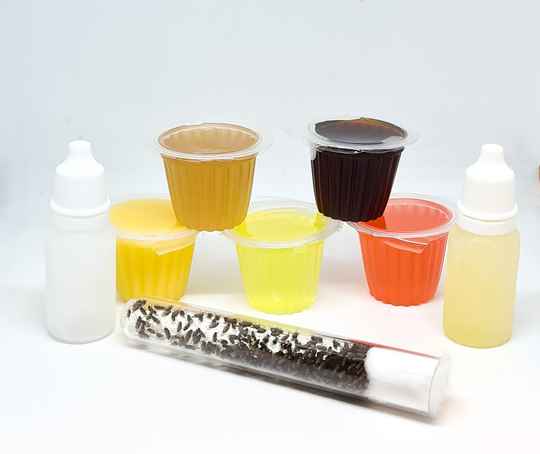 Voedingsset standaard dieet