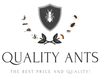 Quality ants | voor al uw mierenkolonies en producten