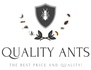 Quality ants | voor al uw mierenkolonies en producten