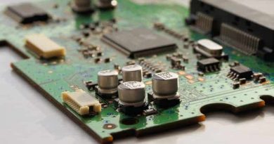 CCS C PIC Programlama